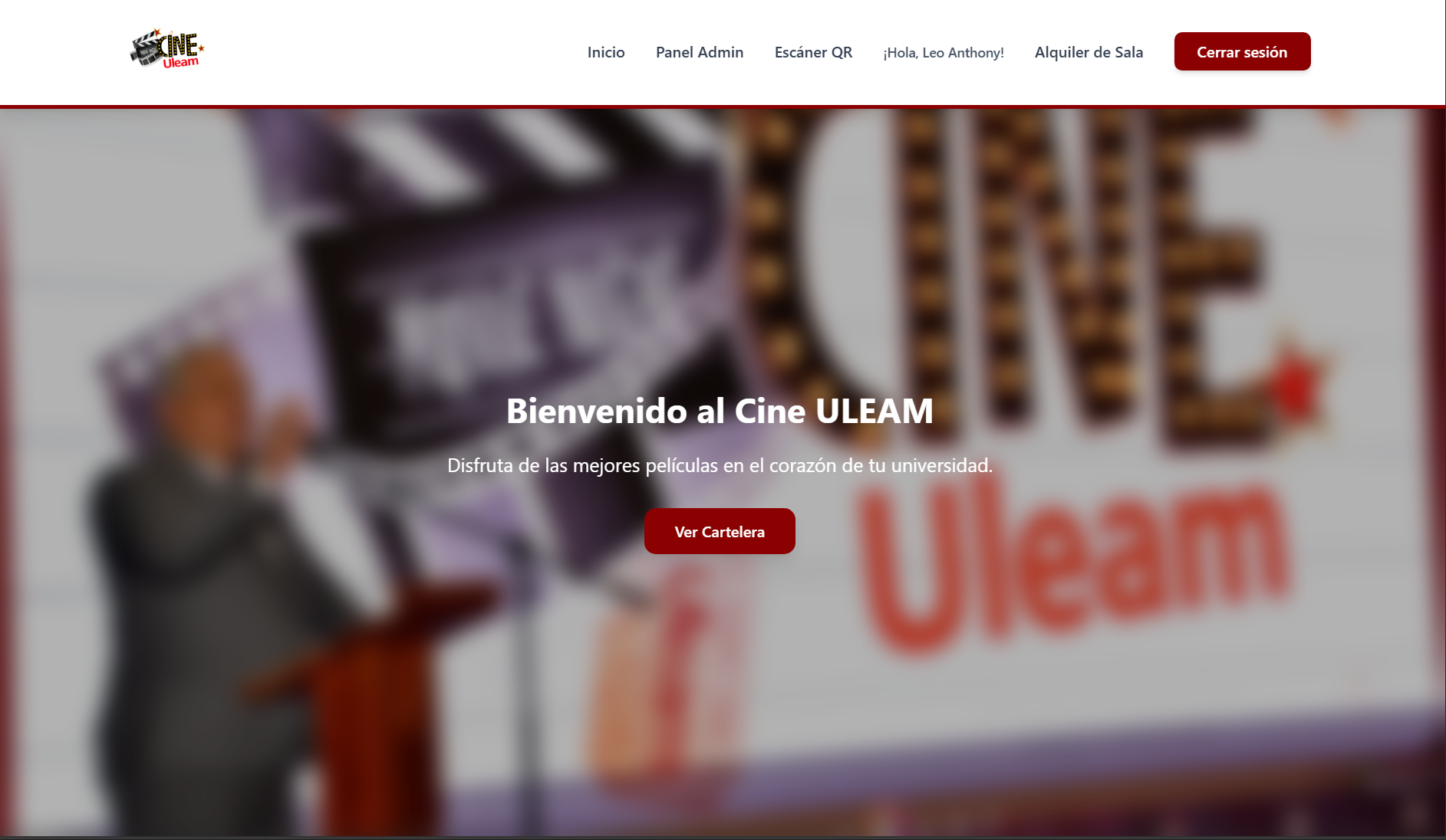 Cine Uleam